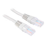 Silver Monkey Kabel RJ-45 - RJ-45 UTP kat.6 0,5m
